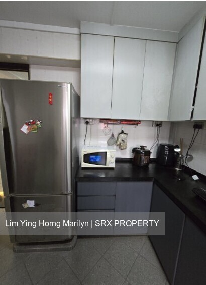 Blk 281 Toh Guan View (Jurong East), HDB 5 Rooms #545642031